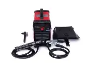 Aparat de sudura, MMA 330A, KD1866, Kraft&Dele