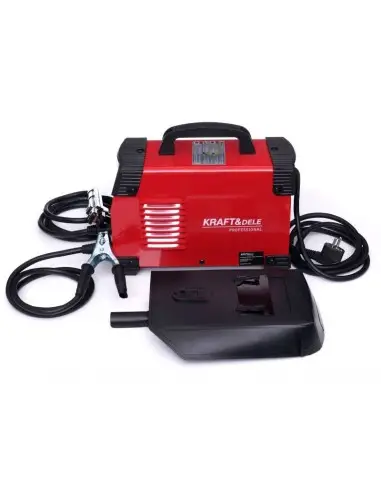 Aparat de sudura, MMA 330A, KD1866, Kraft&Dele
