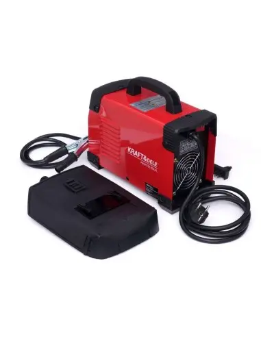 Aparat de sudura, MMA 330A, KD1866, Kraft&Dele