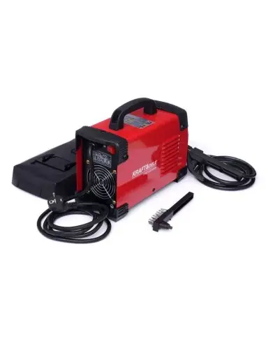 Aparat de sudura, MMA 330A, KD1866, Kraft&Dele