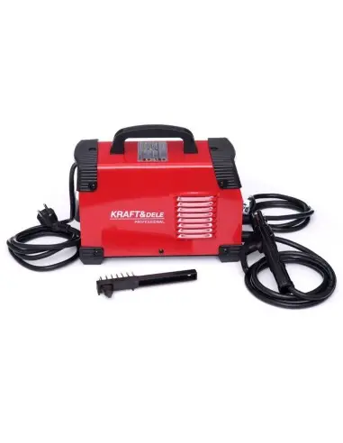 Aparat de sudura, MMA 330A, KD1866, Kraft&Dele