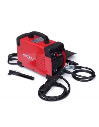 Aparat de sudura, MMA 330A, KD1866, Kraft&Dele