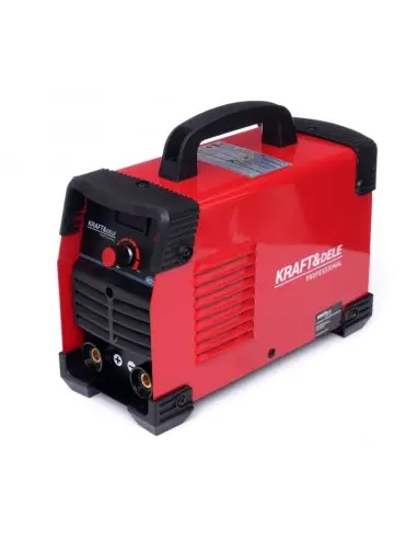 Aparat de sudura, MMA 330A, KD1866, Kraft&Dele