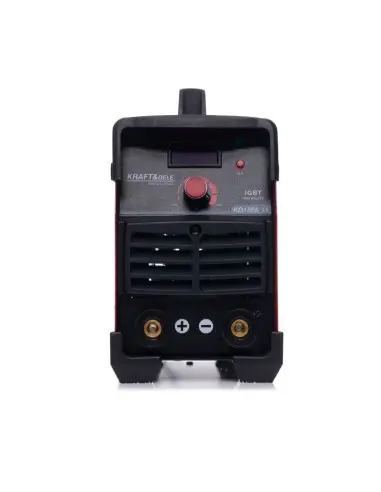 Aparat de sudura, MMA 330A, KD1866, Kraft&Dele