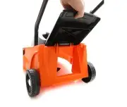 Masina de tuns gazonul, 2100W, KD5280, Kraft&Dele
