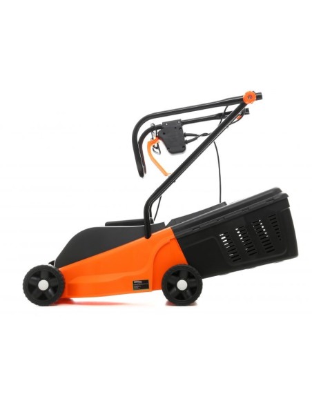 Masina de tuns gazonul, 2100W, KD5280, Kraft&Dele Masina de tuns gazonul, 2100W, KD5280, Kraft&Dele
