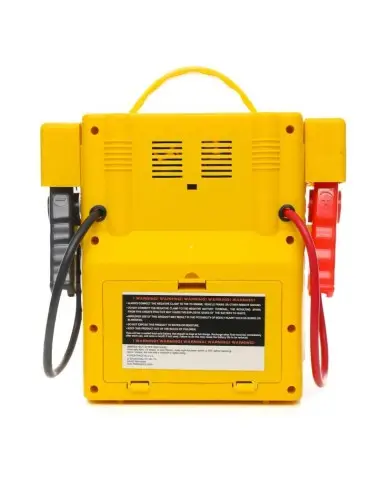 Compresor auto multifunctional, 4 in 1, KD1922, Kraft&Dele