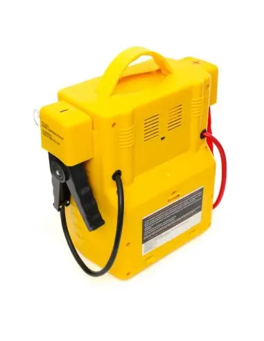 Compresor auto multifunctional, 4 in 1, KD1922, Kraft&Dele