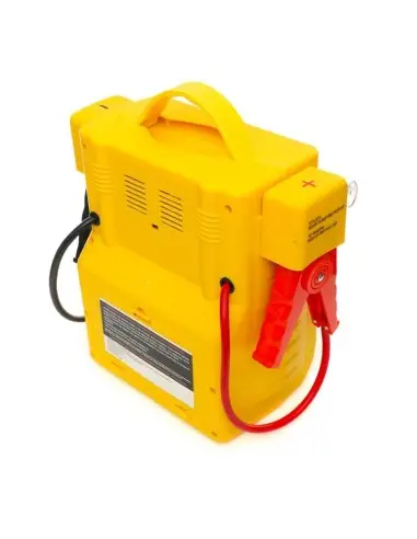 Compresor auto multifunctional, 4 in 1, KD1922, Kraft&Dele