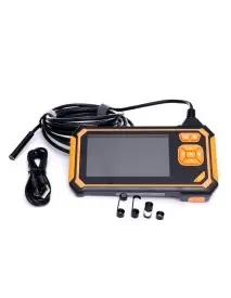 Camera de inspectie, KD10413, Kraft&Dele