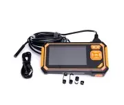 Camera de inspectie, KD10413, Kraft&Dele