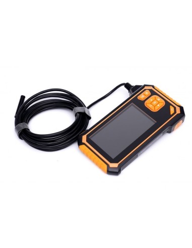 Camera de inspectie, KD10413, Kraft&Dele Camera de inspectie, KD10413, Kraft&Dele