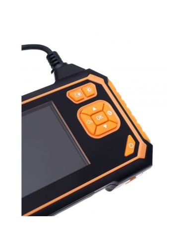 Camera de inspectie, KD10413, Kraft&Dele Camera de inspectie, KD10413, Kraft&Dele
