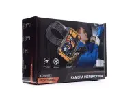 Camera de inspectie, KD10413, Kraft&Dele