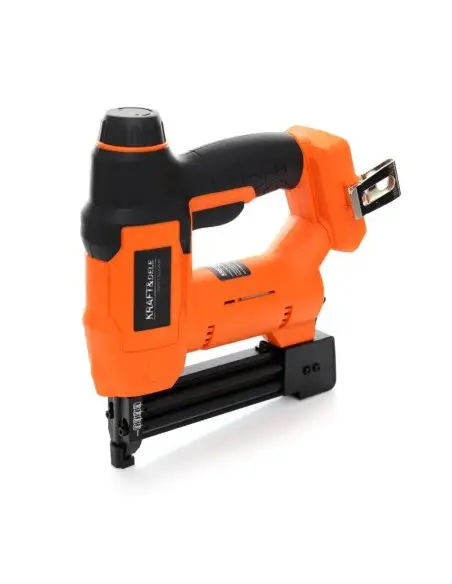 Masina de batut capse, 18V, KD1775, Kraft&Dele