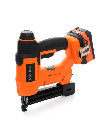 Masina de batut capse, 18V, KD1775, Kraft&Dele