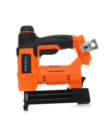 Masina de batut capse, 18V, KD1775, Kraft&Dele