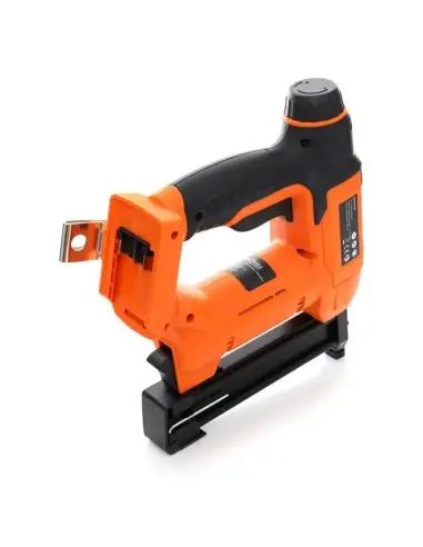 Masina de batut capse, 18V, KD1775, Kraft&Dele