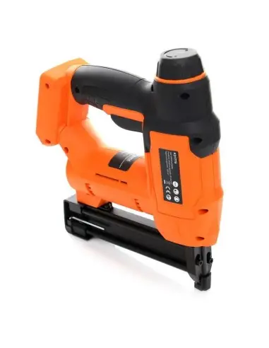 Masina de batut capse, 18V, KD1775, Kraft&Dele