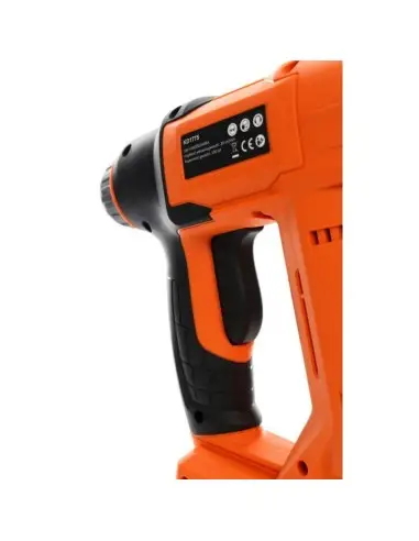 Masina de batut capse, 18V, KD1775, Kraft&Dele