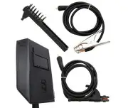 Aparat de sudua invertor, MMA 300A, KD1864, Kraft&Dele