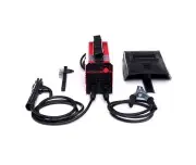 Aparat de sudua invertor, MMA 300A, KD1864, Kraft&Dele