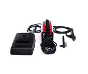 Aparat de sudua invertor, MMA 300A, KD1864, Kraft&Dele