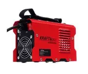 Aparat de sudua invertor, MMA 300A, KD1864, Kraft&Dele