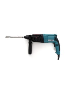 Masina de gaurit cu percutie, 2600W, EC1509, Kraft&Dele