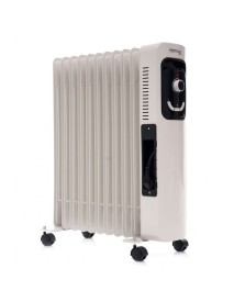 Radiator ulei, 2500W, KD11730, Kraft&Dele