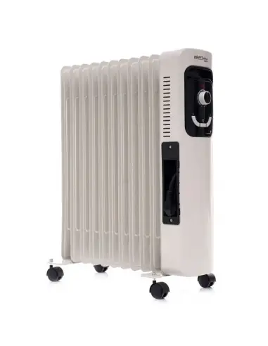 Radiator ulei, 2500W, KD11730, Kraft&Dele