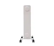 Radiator ulei, 2500W, KD11730, Kraft&Dele