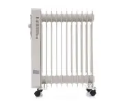Radiator ulei, 2500W, KD11730, Kraft&Dele