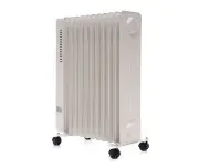 Radiator ulei, 2500W, KD11730, Kraft&Dele