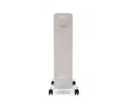 Radiator ulei, 2500W, KD11730, Kraft&Dele