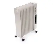 Radiator ulei, 2500W, KD11730, Kraft&Dele