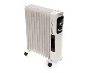 Radiator ulei, 2500W, KD11730, Kraft&Dele