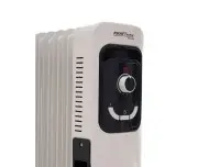 Radiator ulei, 2500W, KD11730, Kraft&Dele