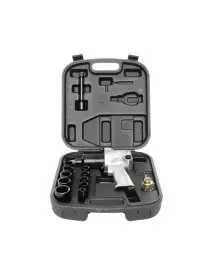 Pistol impact pneumatic, 569Nm, KD1424, Kraft&Dele