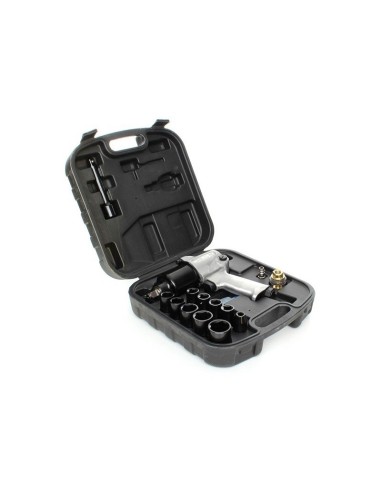 Pistol impact pneumatic, 569Nm, KD1424, Kraft&Dele