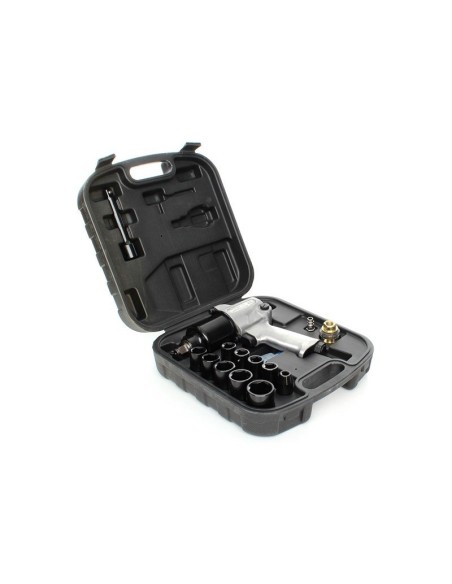 Pistol impact pneumatic, 569Nm, KD1424, Kraft&Dele