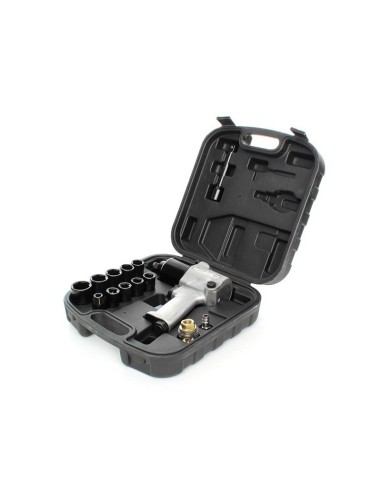 Pistol impact pneumatic, 569Nm, KD1424, Kraft&Dele