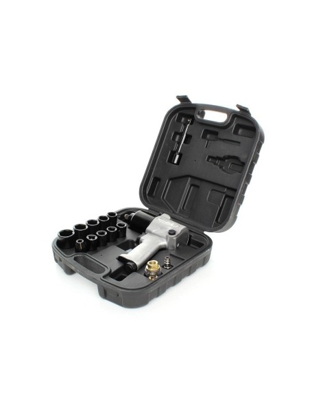 Pistol impact pneumatic, 569Nm, KD1424, Kraft&Dele