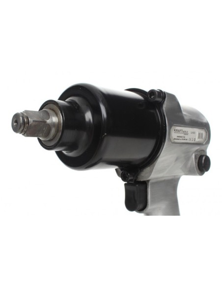 Pistol impact pneumatic, 569Nm, KD1424, Kraft&Dele