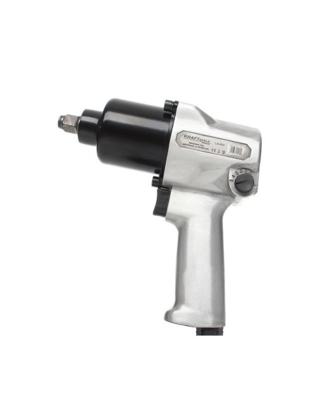 Pistol impact pneumatic, 569Nm, KD1424, Kraft&Dele