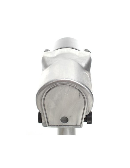 Pistol impact pneumatic, 569Nm, KD1424, Kraft&Dele
