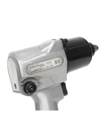 Pistol impact pneumatic, 569Nm, KD1424, Kraft&Dele