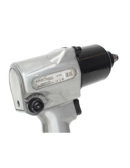 Pistol impact pneumatic, 569Nm, KD1424, Kraft&Dele