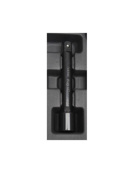 Pistol impact pneumatic, 569Nm, KD1424, Kraft&Dele