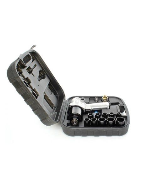 Pistol impact pneumatic, 569Nm, KD1424, Kraft&Dele